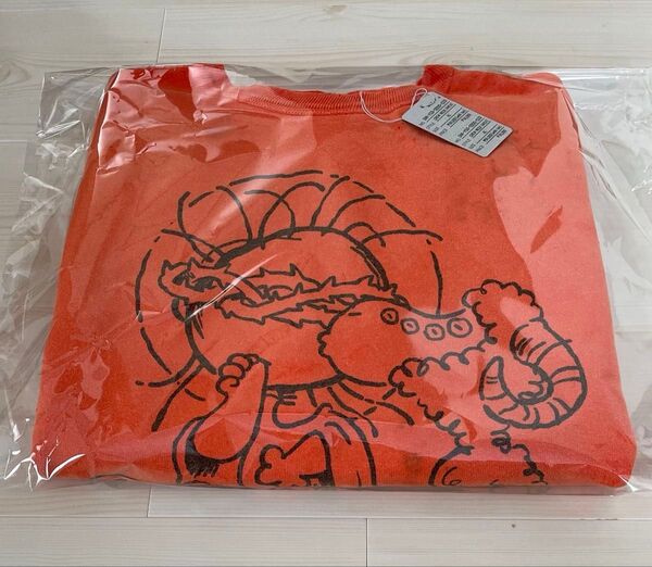 【新品】XLサイズ セントマイケル SAINT MICHAEL クルーネックスウェット SM-YS8-0000-028
