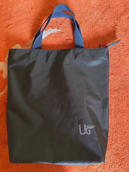 UGトートバッグ 浦和学院 未使用