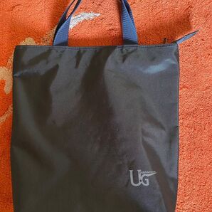 UGトートバッグ 浦和学院 未使用