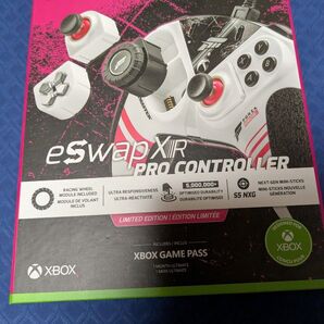 Thrustmaster ESWAP XR PRO FORZA HORIZON 5 EDITION Xbox Series XS