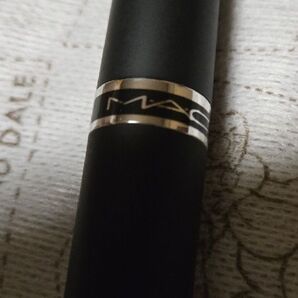 M・A・C ルージュ ANGLE USED 口紅