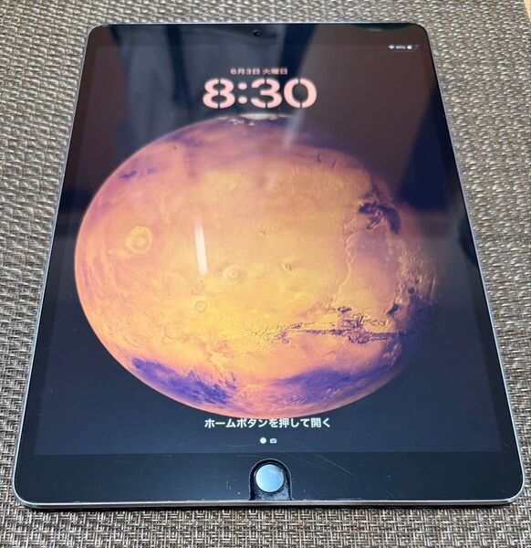 ipad pro10.5 64GB wifiモデル 訳あり