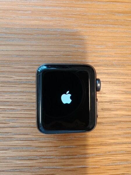 Apple Watch GPS Series 3 38mm