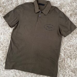 PRADA ポロシャツ S