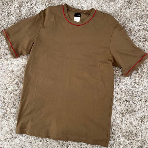 JIL SANDER ジルサンダー Tシャツ 半袖
