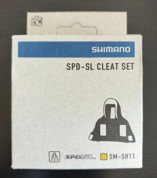 SM-SH11 SPD-SLクリート イエロー 新品