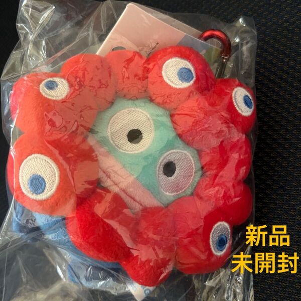 EXPO♪関西万博♪サンリオ×ミャクミャク♪なりきりぬいぐるみ♪ハンギョドン♪