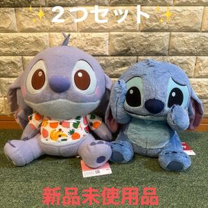 スティッチ ぬいぐるみ まとめ売り ディズニー