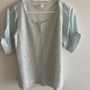 パターンフィオナ カットソー