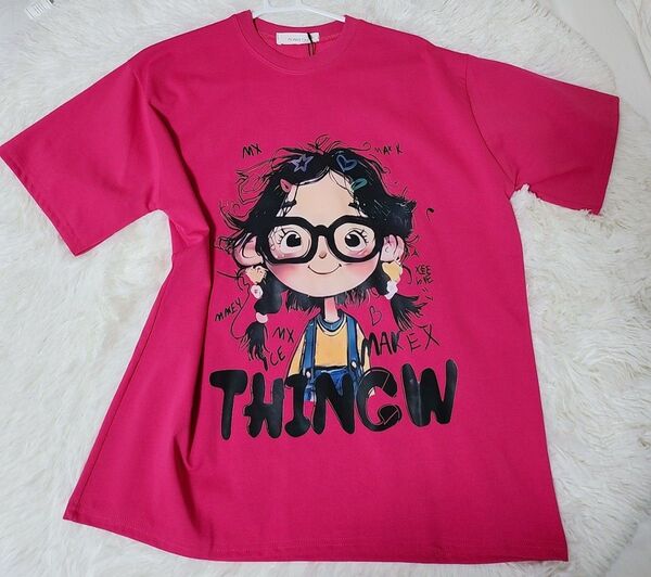 レディースおしゃれtシャツ、夏tシャツ 半袖Tシャツ 半袖Tシャツ 半袖 白 Tシャツ