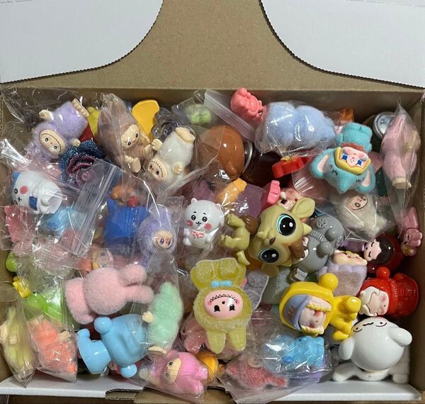 デコパーツなど まとめ売り 「A」