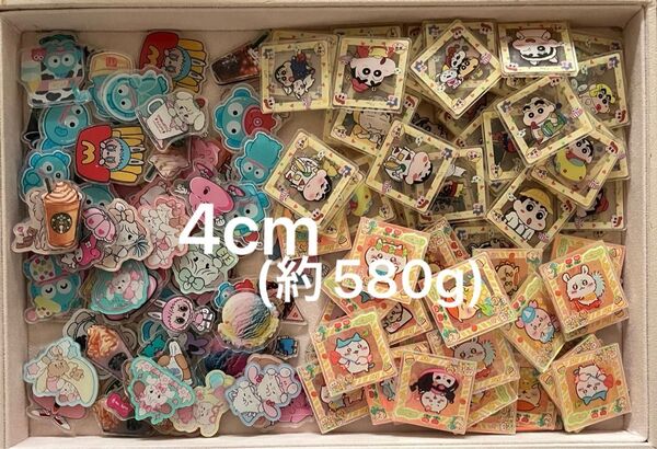 アクリルパーツ まとめ売り デコパーツ