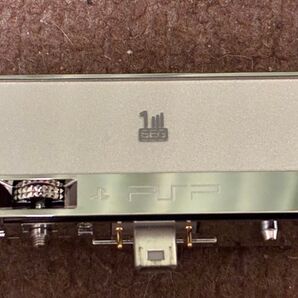 動作品 SONY ソニー PSP-2000/3000シリーズ専用 ワンセグチューナー PSP-S310