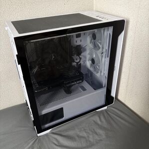 【至急どなたか買ってください!】AMD Ryzen 5 5500GeForce RTX搭載ゲーミングPC