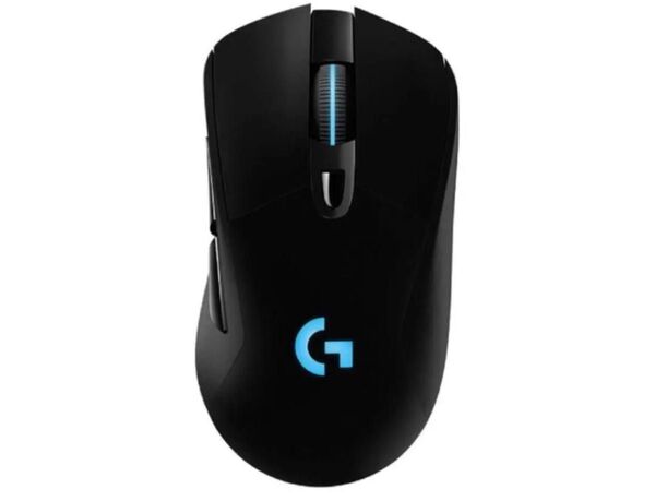 Logitech Gシリーズ 有線マウス 黒 Logicool マウス ゲーミングマウス