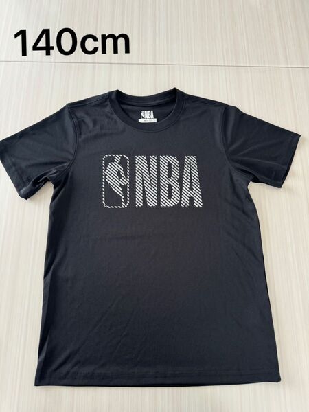 未使用 NBA Tシャツ バスケ 半袖Tシャツ トレーニング ドライ 140cm