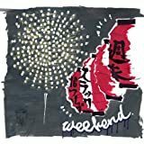 ★新品CD　 WEEKEND 5lack