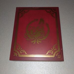 ドラゴンクエスト3 収納BOX 箱のみ
