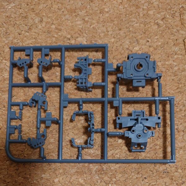 MG 1/100 RX-78-2 ガンダムVer.3.0 余りパーツ