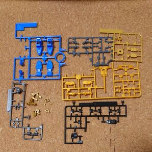 ガンプラ 余剰パーツ まとめ売り
