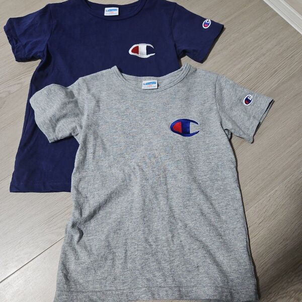 半袖 チャンピオン Champion 半袖Tシャツ