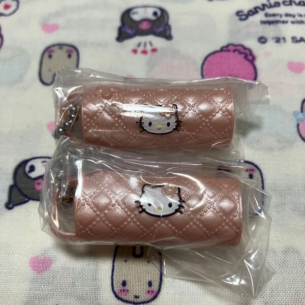 サンリオ ハローキティ レトロミニチュアチャーム