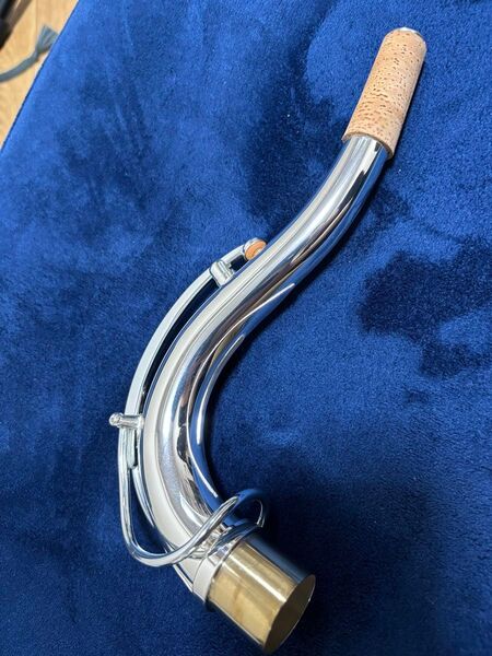 テナーサックス ネック eastan music power neck