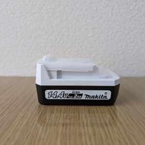 BL1420G マキタ リチウムイオンバッテリー 14.4V DC18SGで充電可! MTD001D、M697Dなどに!