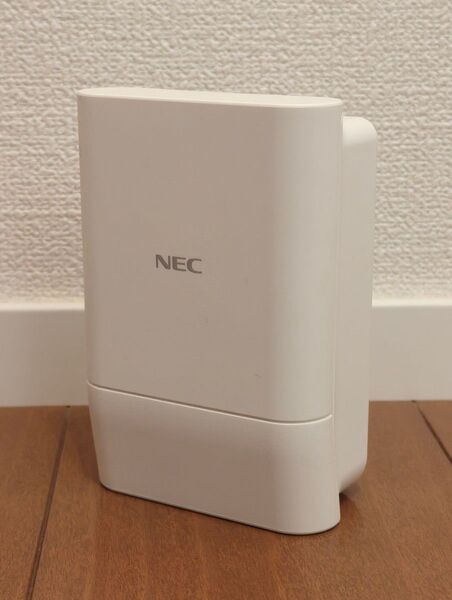 NEC 無線LAN中継機 Aterm PA-W1200EX