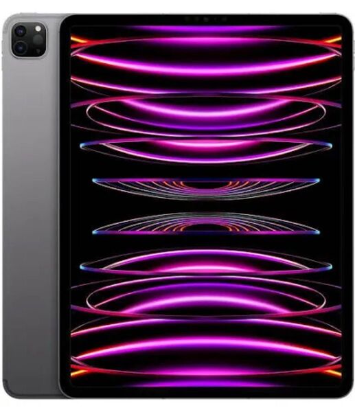 iPad Pro 12.9インチ 第六世代 ジャンク Wi-Fi 128GB スペースグレイ