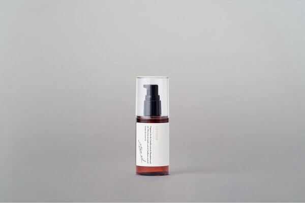 coconeヘアエッセンスオイル モイスト 100ml(残80mlくらい)