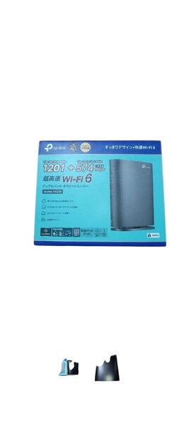 TP-Link Archer AX23V Wi-Fi 6 ルーター