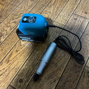 新品 ミニルーター リューター マキタ18v バッテリー対応 動作確認済み