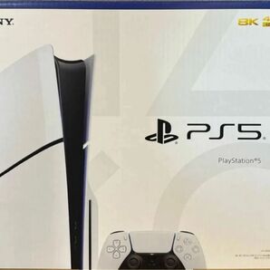 PlayStation5 CFI-2000A01