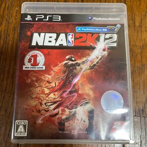 PS3 NBA2K12