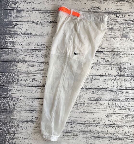 NIKE テックパックウーブンパンツ ナイロンパンツ