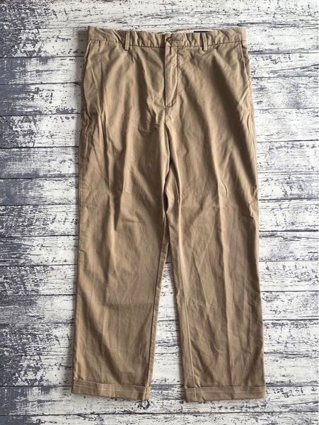 POLO RALPH LAUREN ポロチノ チノパン ストレッチクラシックフィット SIZE 36/30 ベージュ