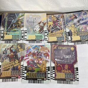 ライドケミートレカLPレアセット