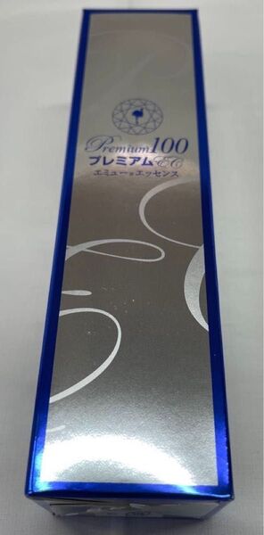 お得用 大容量 プレミアム100 エミューエッセンス 50ml プッシュポンプタイプ
