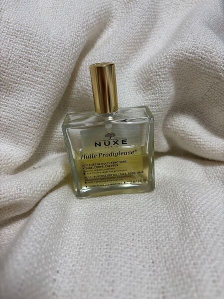 NUXE プロディジューオイル 50ml