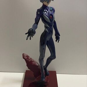 エヴァンゲリオン プレミアムフィギュア 第13号機パイロット 渚カヲル