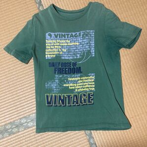 ぼろ ユーズドTシャツ 古着