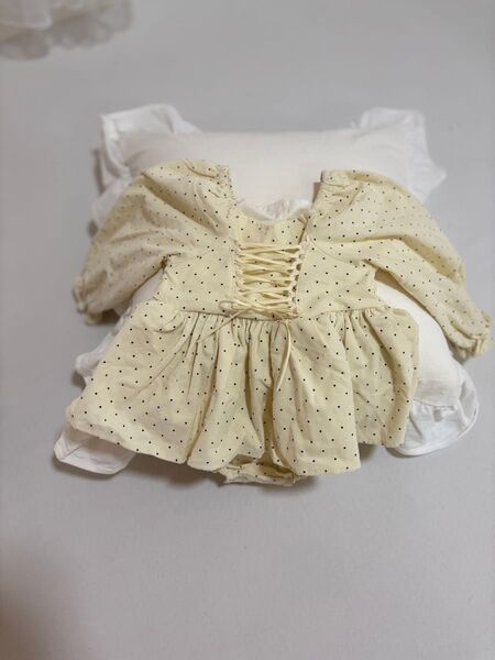 anneshirley ロンパース