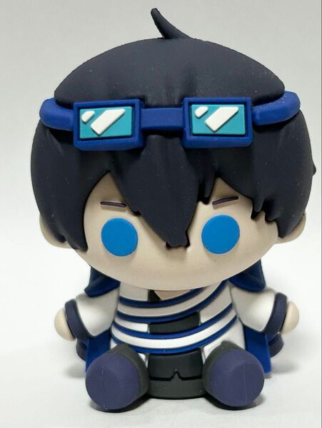 ふじみや 高田村ヴィランズ ランダム ミニキャラフィギュア ポップアップストア