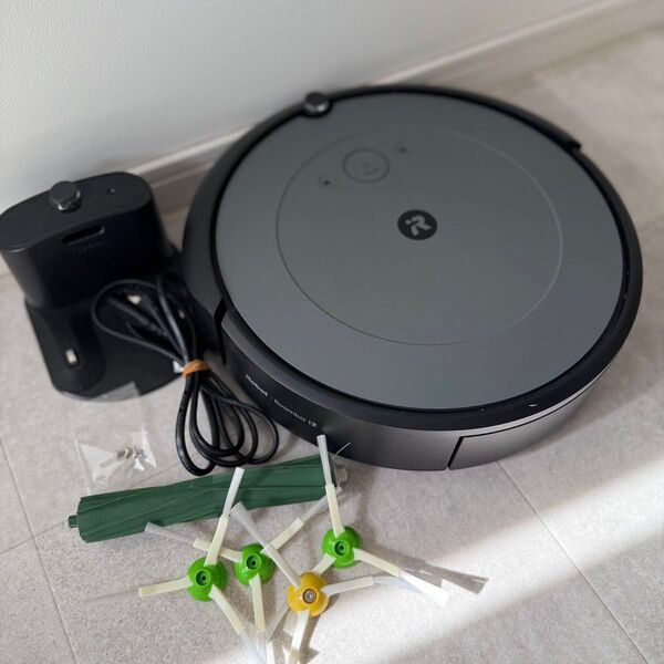 ルンバ iRobot Roomba i2 ロボット掃除機 アイロボット 掃除機
