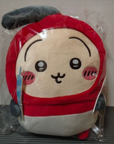 ちいかわ 誕生日BIGぬいぐるみ うさぎ 1個 チャッカマン ②