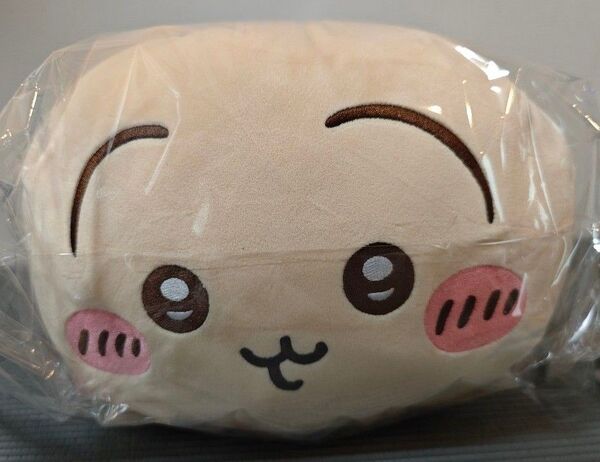 ちいかわ もっちるねそべりBIGぬいぐるみ うさぎ 1個