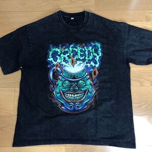 希少 遊戯王 強欲な壺 アニメTシャツ ヴィンテージ オマージュ ユニセックス XL ビンテージ