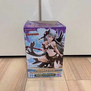 パズドラ ヴァルキリー ヴァルキュリー フィギュア 水着