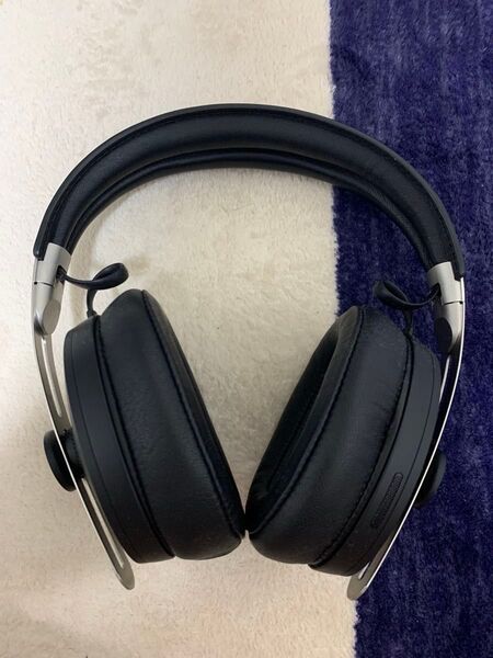 SENNHEISER MOMENTUM Wireless M3AEBTXL ゼンハイザー ヘッドホン